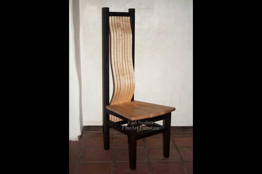 classic dining chair